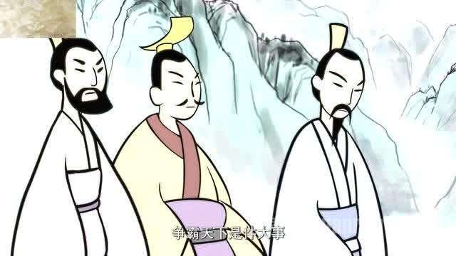 历史学家都不敢公布的历史真相