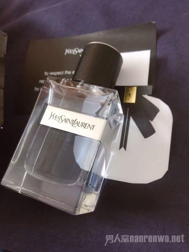 圣罗兰YSL Yves Saint Laurent Y