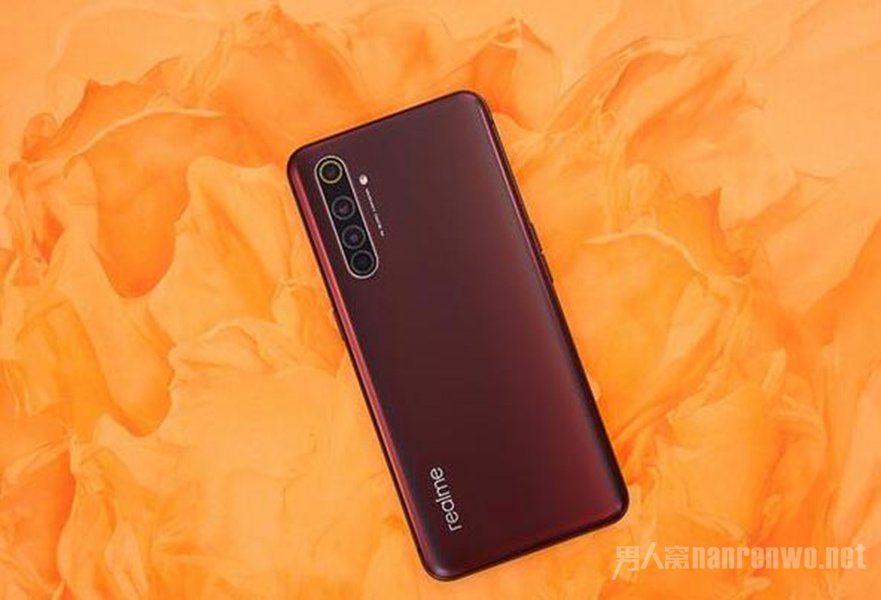 1 realme真我 X50 Pro