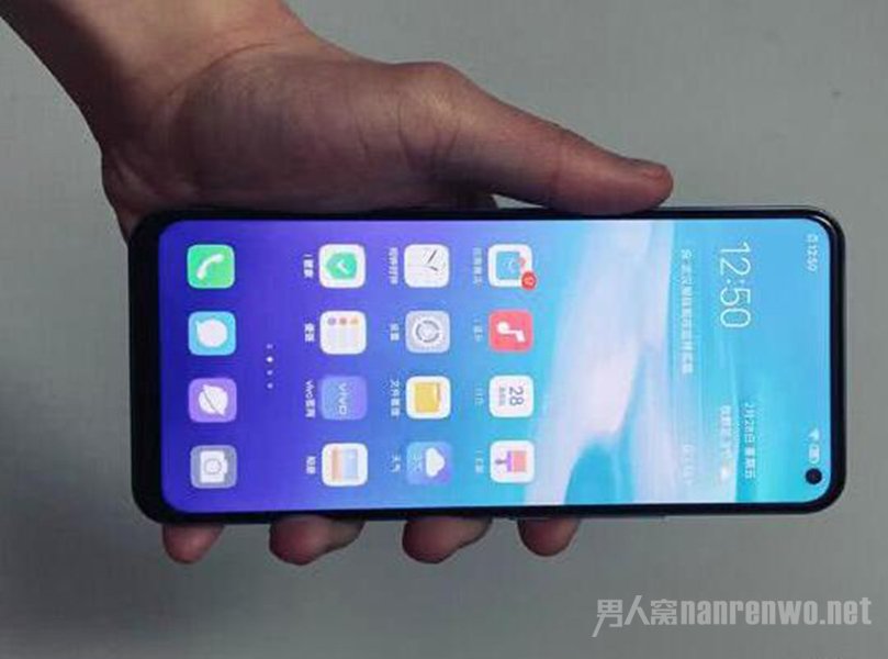 1 vivo Z6