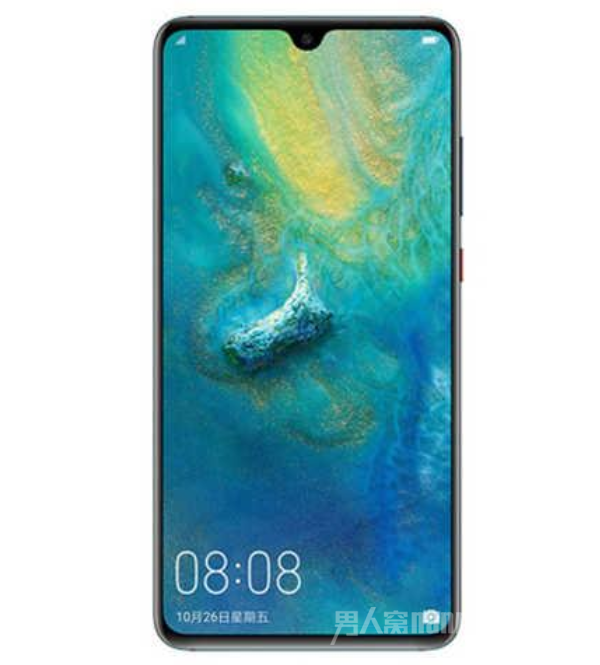 ΪMate 20