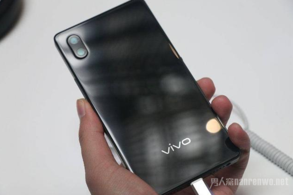 vivo APEX 