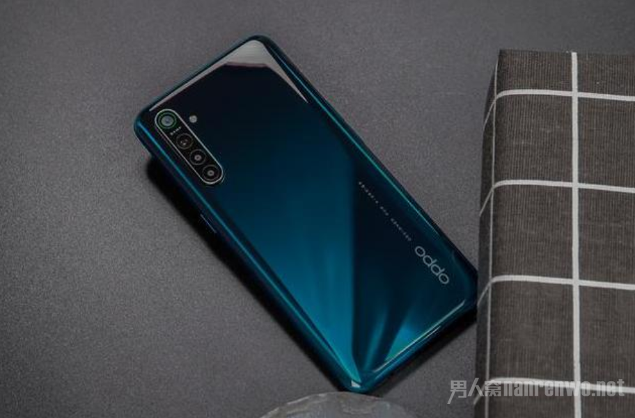 OPPO K5