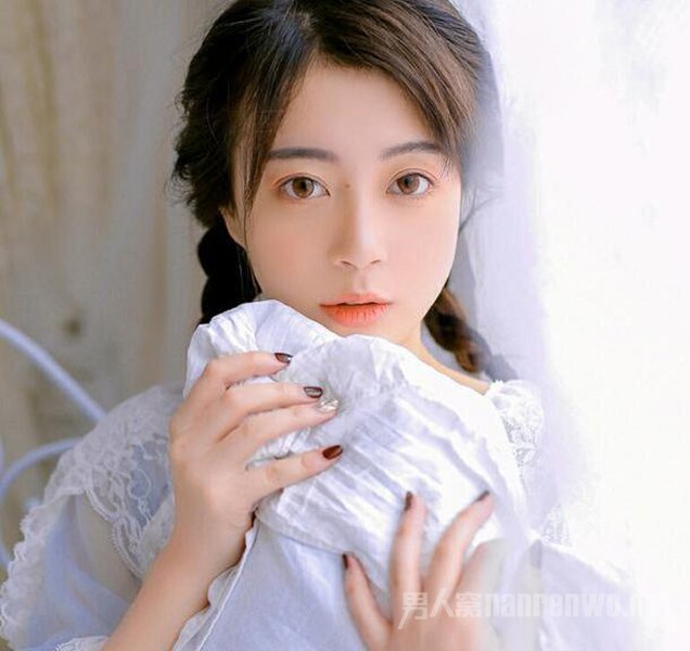 1把自己“送给她”
