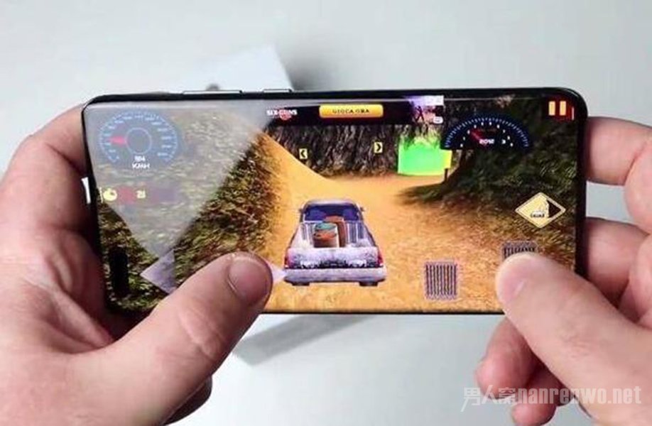 1华为P30