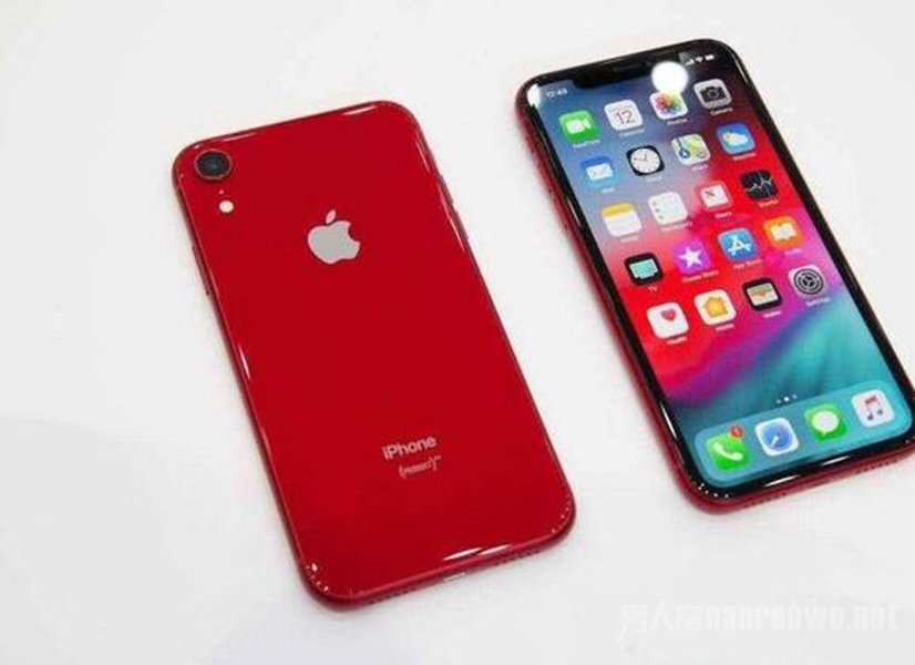 2iPhone XR