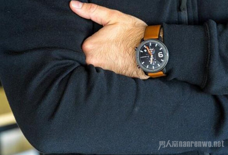 1 千元之下——Amazfit GTR
