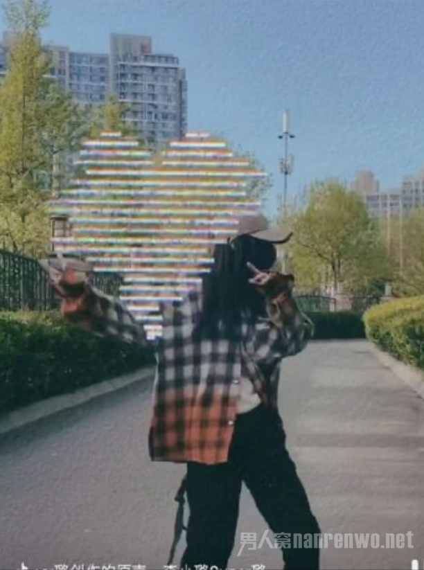 李小璐不在意世俗大众的评价