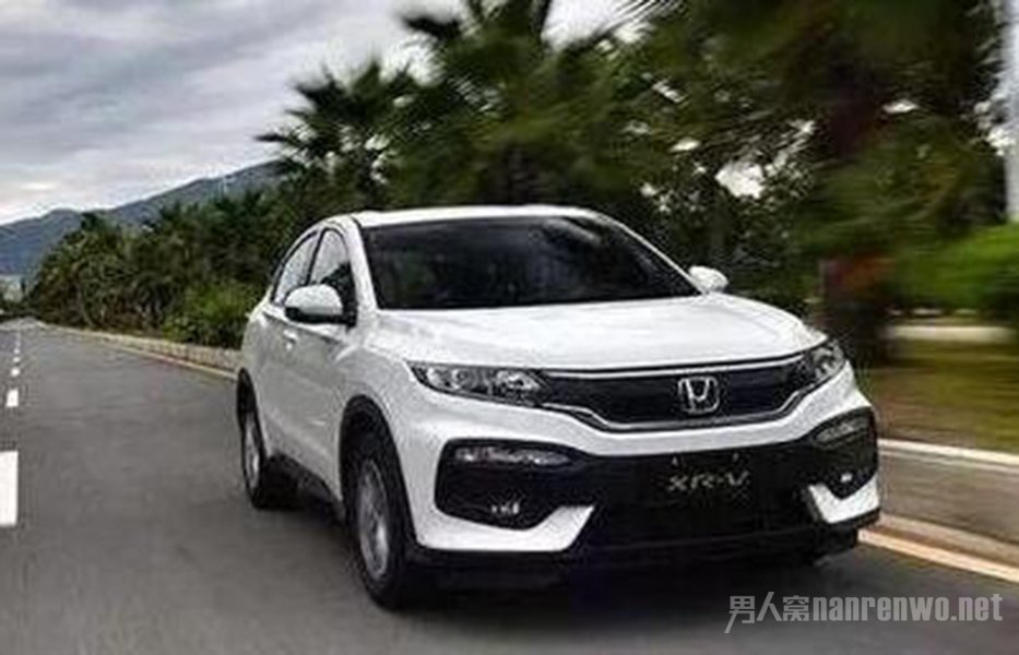 1 XR-V