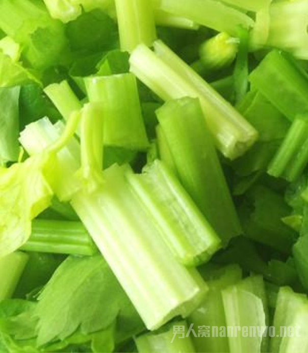 芹菜