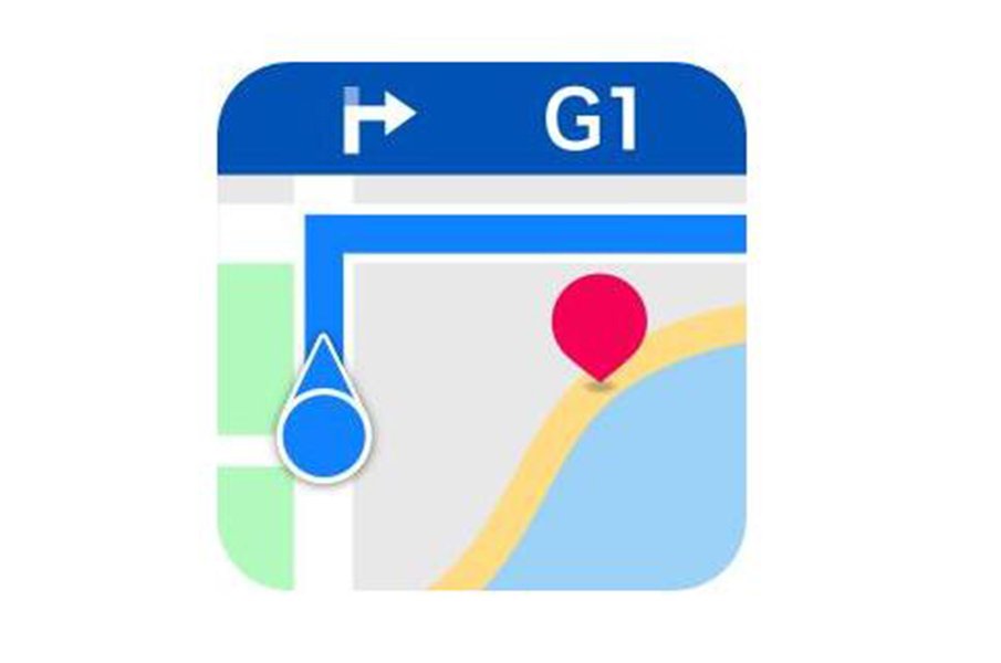2探途离线地图