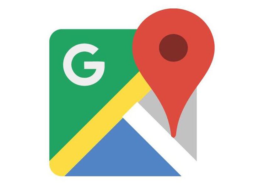 3谷歌地图