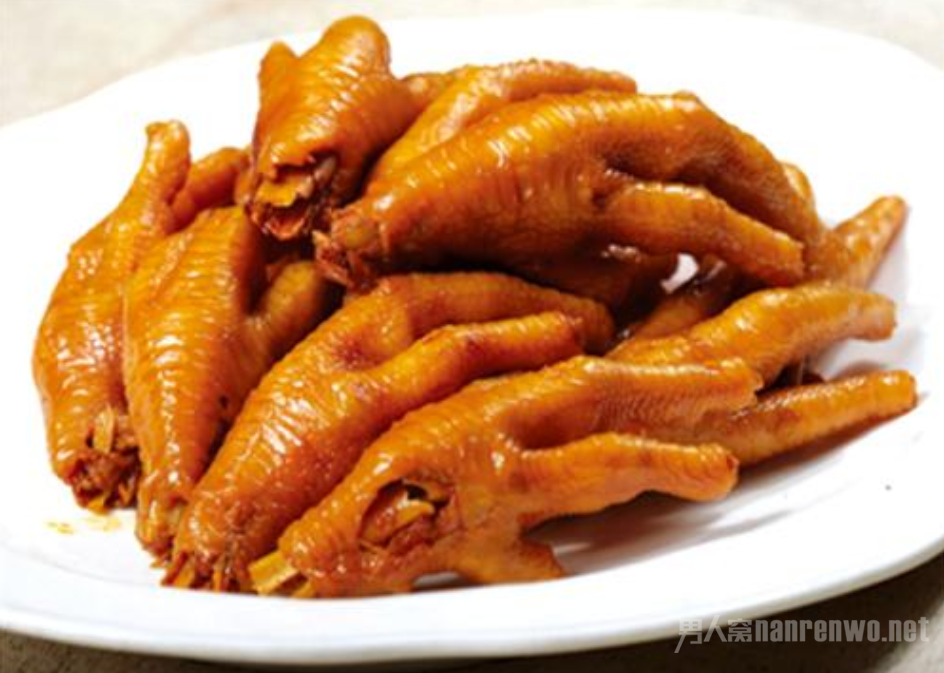 外国人喜欢吃的中国零食是什么
