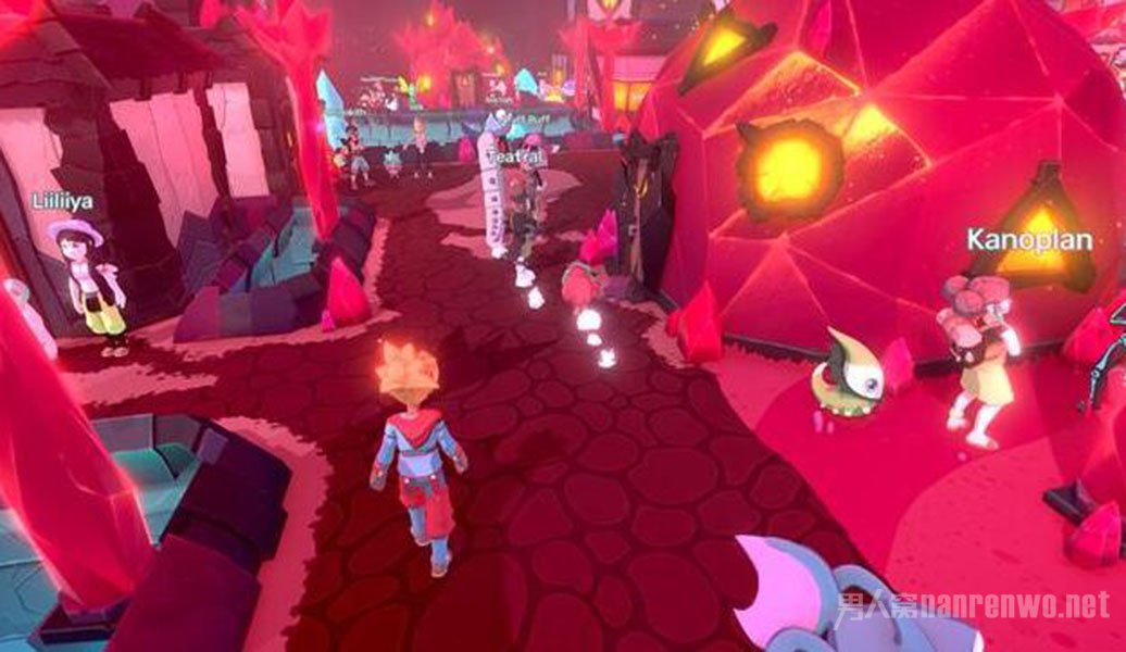 4Temtem