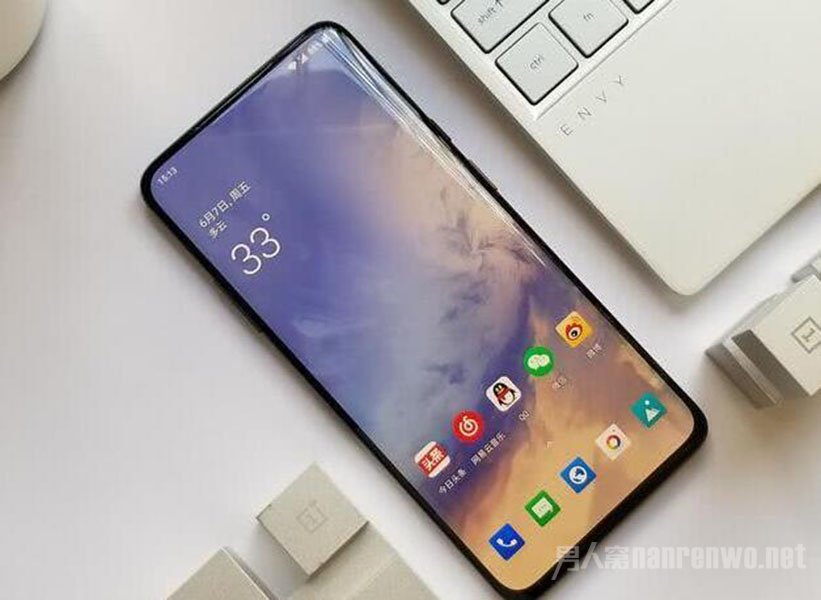 2realme X2 Pro