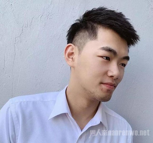 1ʿUndercut