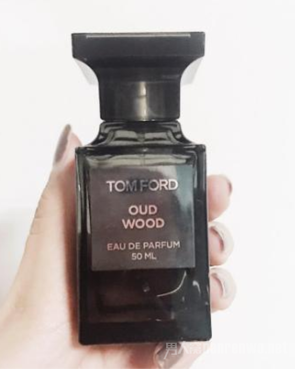 Tom Ford乌木沉香香水