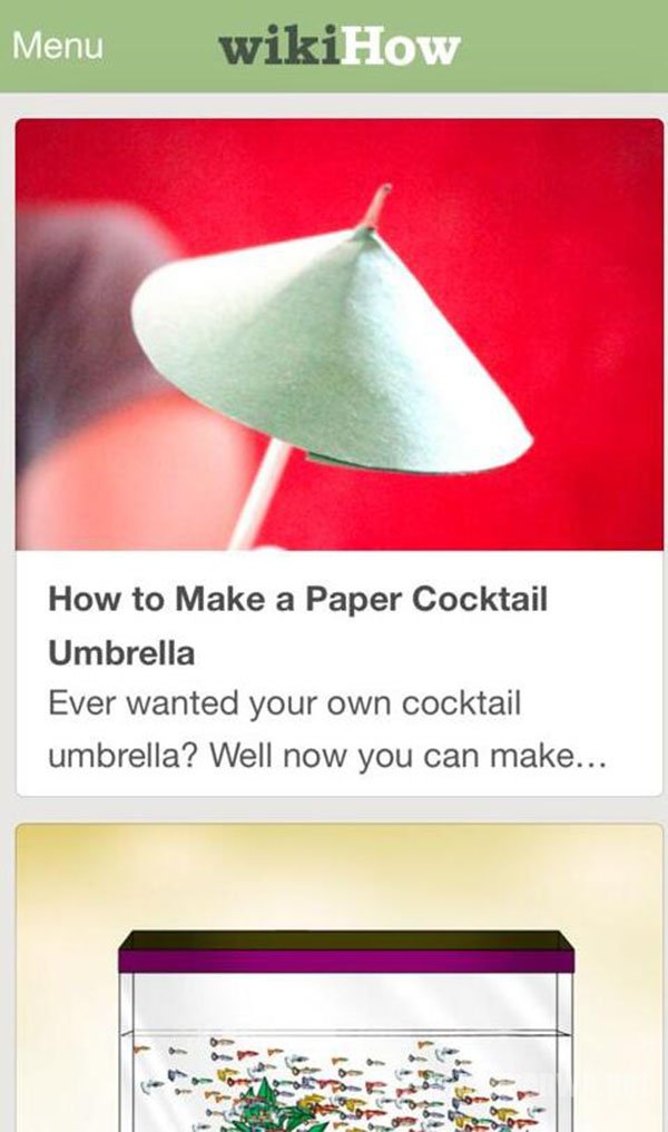 2 WikiHow