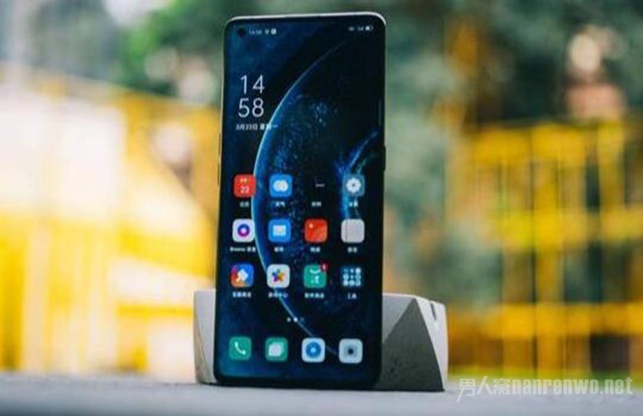 3 OPPO Find X2 Pro