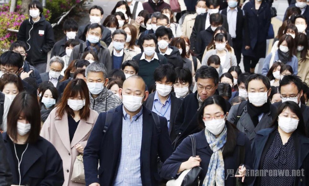 日本一感染者生前检测呈阴性