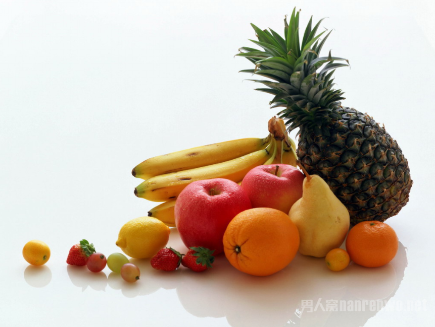 高血压吃什么食物好