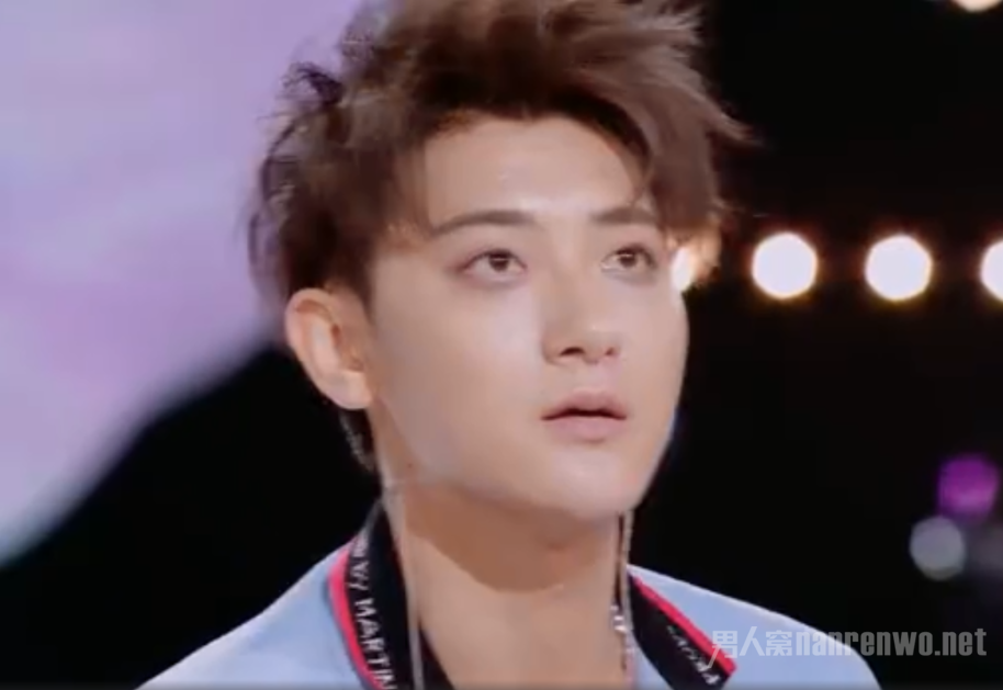 韬教练直接开怼小姐姐