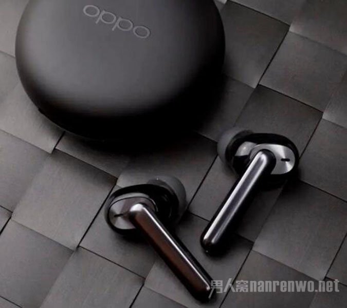 2  OPPO Enco W31