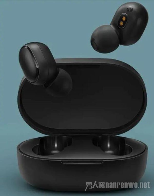 1  Redmi  AirDots 