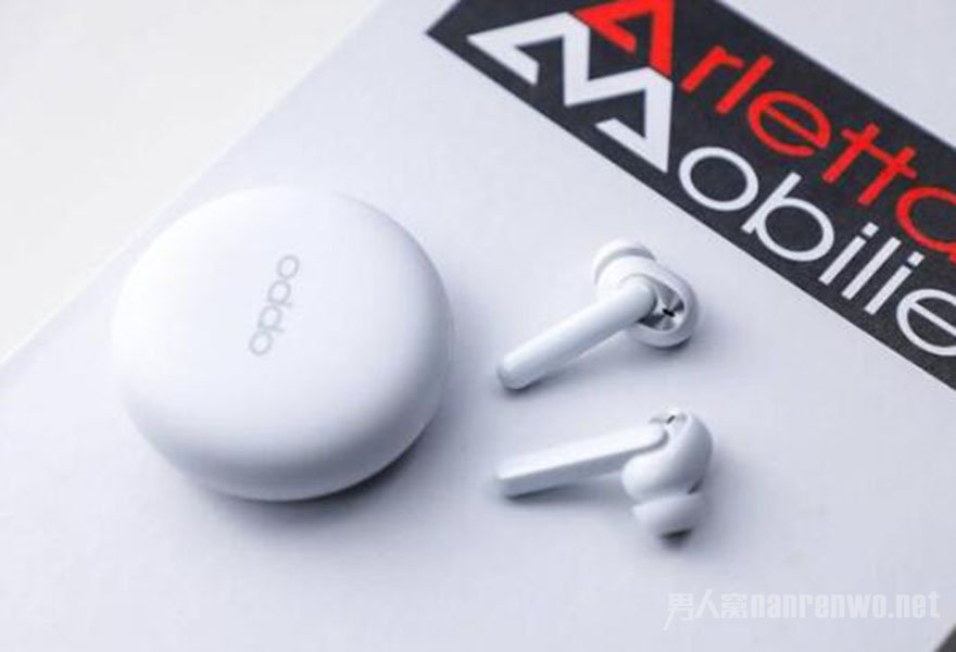 2 OPPO Enco W31