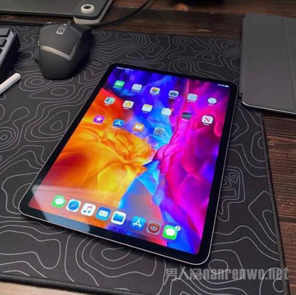 1 iPad Pro