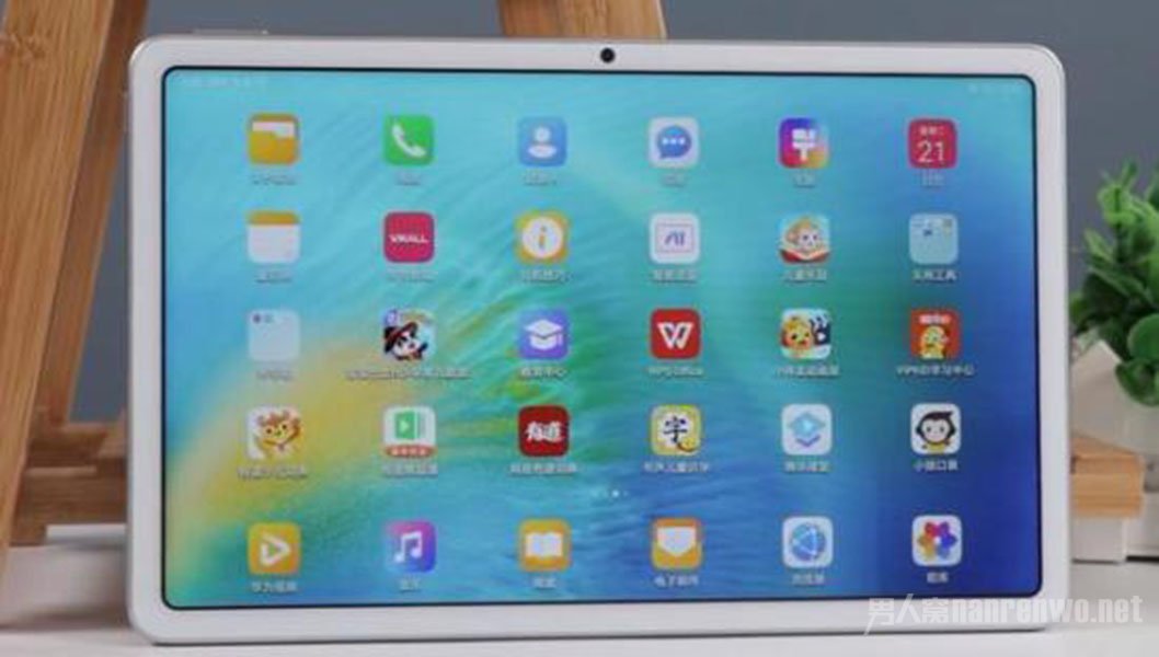 2 ΪMate Pad