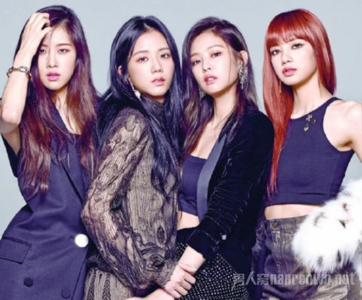 这对blackpink是不是太残忍了一点
