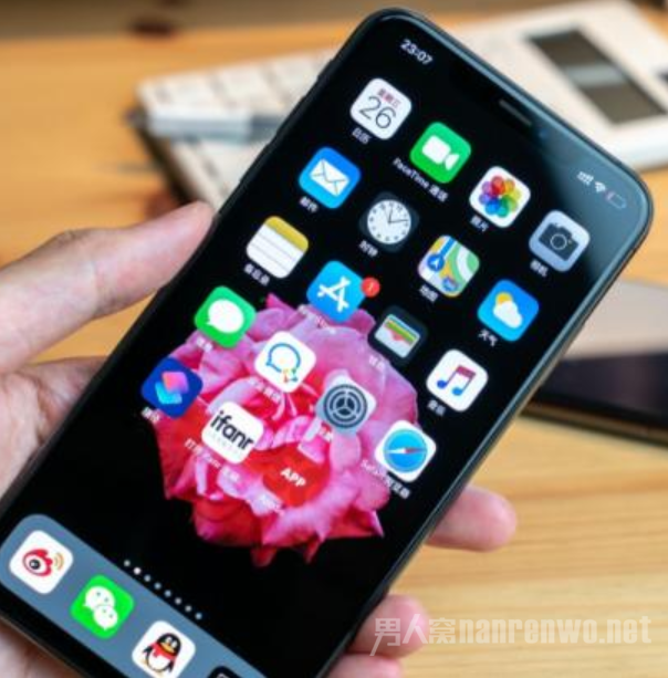 iPhone XS Max