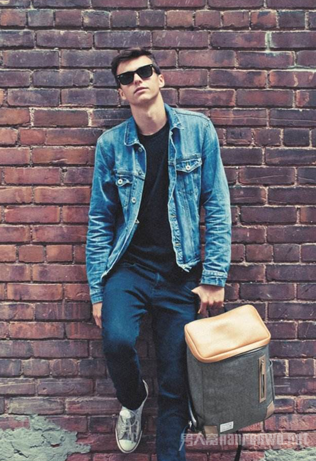 Levi's
