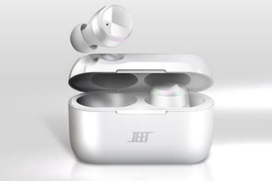3 Jeet Air Plus