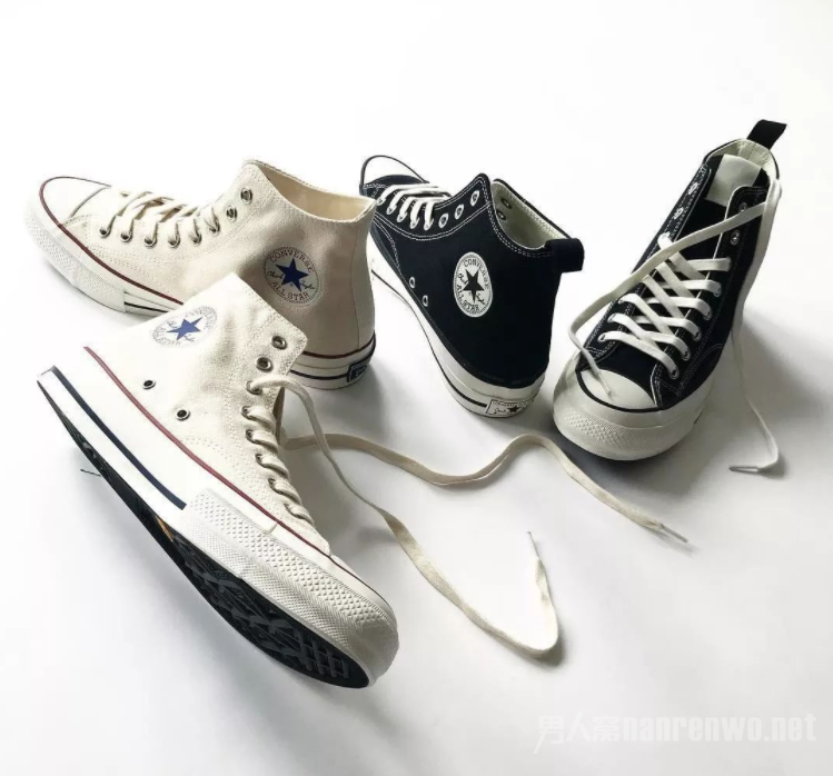 onverse All Star