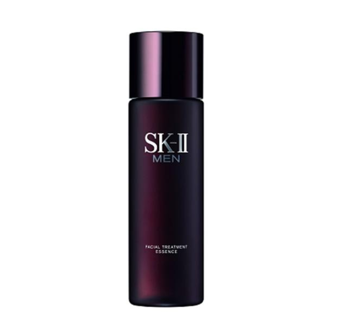 SK-II男士焕活护肤精华露