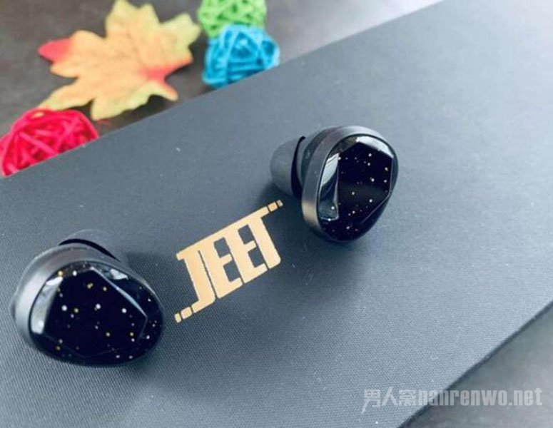 5 JEET MARS