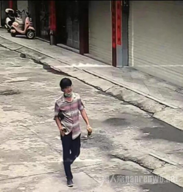 电动车被偷幼儿园园长硬核悬赏