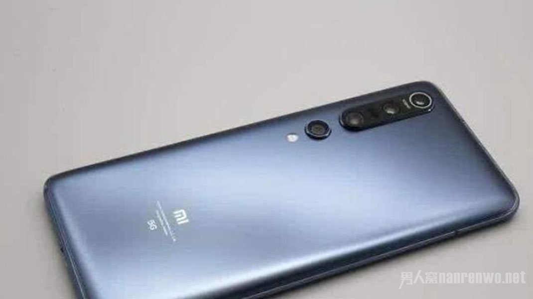 3  小米10