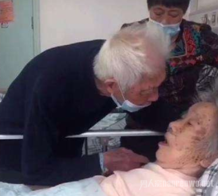 这就是一种简单的幸福