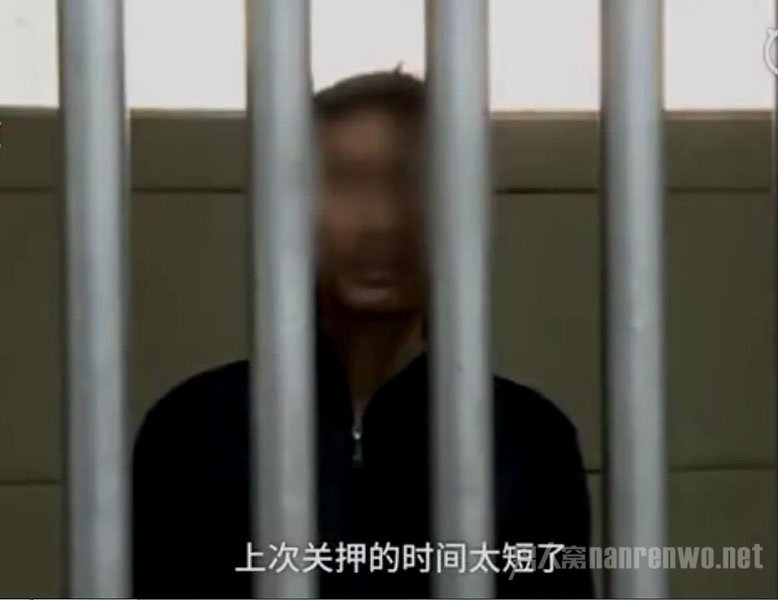 盗窃被抓求重判要在监狱学技术