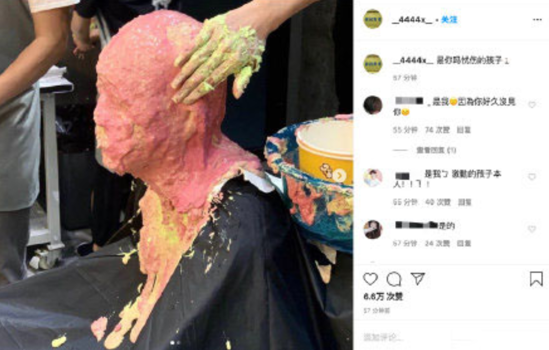 不明白弟弟想表达啥