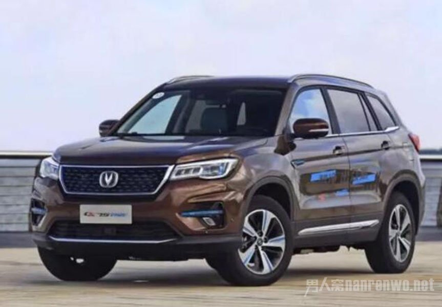 1CS75 PHEV