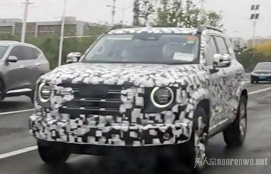 4����ȫ��SUV