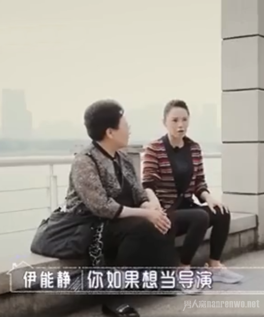 伊能静和婆婆的相处模式值得学习