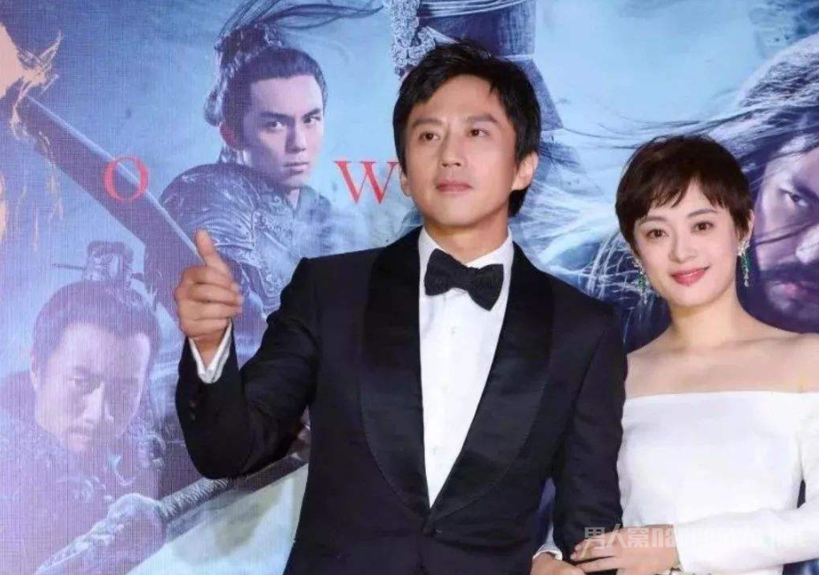 邓超孙俪庆祝结婚9周年