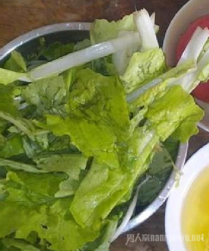 青菜