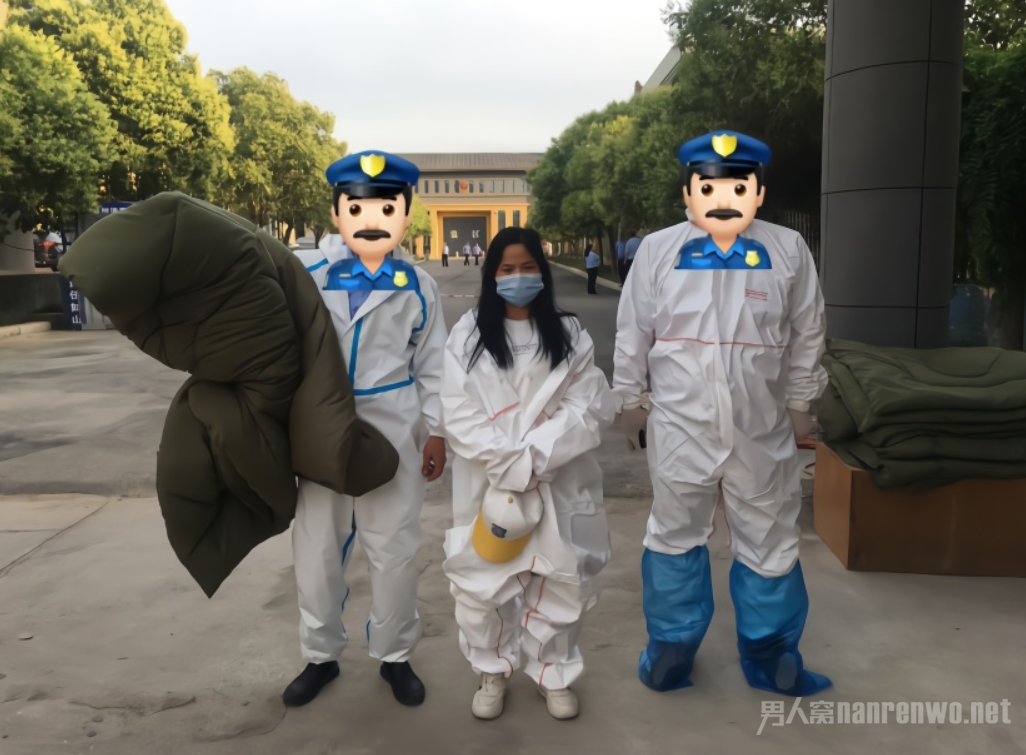 刑事拘留
