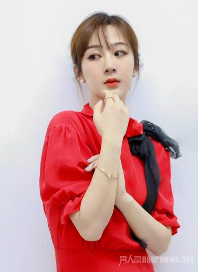杨紫